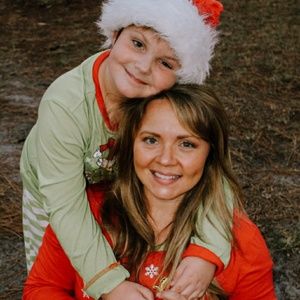 Meet your Posher, Judy